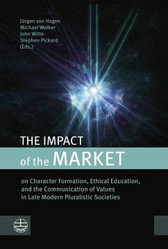 Cover The Impact of the Market (eBook, PDF)