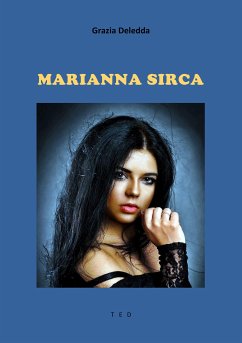 Marianna Sirca (eBook, ePUB) - Deledda, Grazia