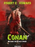 Conan: Beyond the Black River (eBook, ePUB)