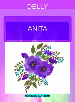 Anita (eBook, ePUB) - Delly