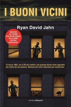 Cover I buoni vicini (eBook, ePUB)