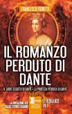 Il romanzo perduto di Dante (eBook, ePUB)