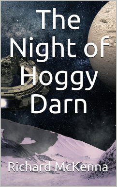The Night of Hoggy Darn (eBook, PDF) - McKenna, Richard