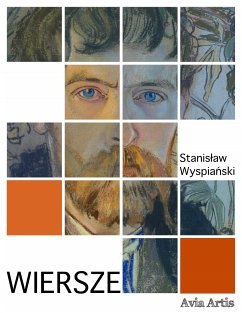 Wiersze (eBook, ePUB) - Wyspiański, Stanisław