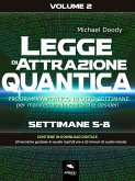 Legge di Attrazione Quantica Volume 2 (eBook, ePUB)