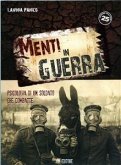 Menti in Guerra (eBook, ePUB)