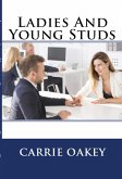 Ladies And Young Studs: Taboo Erotica (eBook, ePUB)