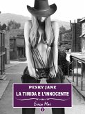 Pesky Jane (eBook, ePUB)