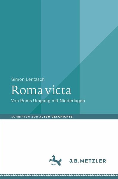 Roma victa (eBook, PDF) Roma victa (eBook, PDF)