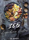 365 Luncheon Dishes (eBook, ePUB)