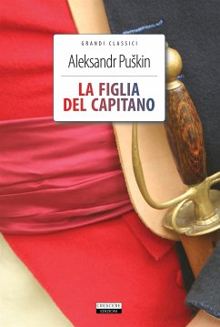 La figlia del capitano (eBook, ePUB) - Puskin, Aleksandr