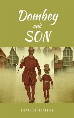 Dombey and Son (eBook, ePUB) - Dickens, Charles