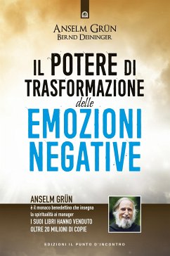 Il potere di trasformazione delle energie negative (eBook, ePUB) - Grün, Anselm