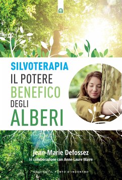 Cover Silvoterapia (eBook, ePUB)
