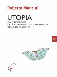 Utopia (eBook, ePUB) - Mancini, Roberto