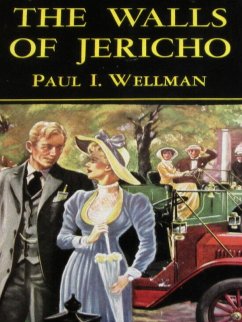 Cover Walls of Jericho (eBook, ePUB)