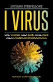 I virus (eBook, ePUB)