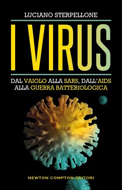 Cover I virus (eBook, ePUB)