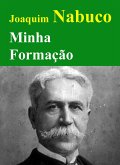 Minha Formação (eBook, ePUB)