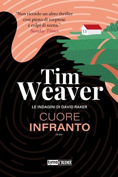Cuore infranto (eBook, ePUB) - Weaver, Tim