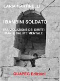 I bambini soldato (eBook, PDF)