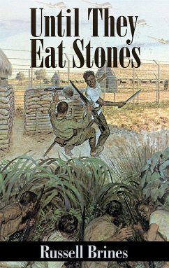 Until They Eat Stones (Illustrated) (eBook, ePUB) - Brines, Russell