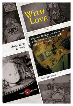 With Love (eBook, ePUB) - Mungo, Domenico
