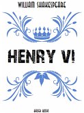 Henry VI (eBook, ePUB)