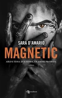 Magnetic (eBook, ePUB) - D'Amario, Sara