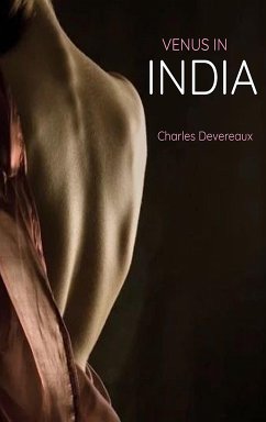 Venus in India (eBook, ePUB) - Devereaux, Charles