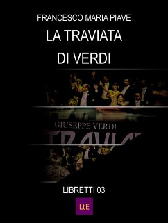 La traviata (eBook, ePUB) - Maria Piave, Francesco
