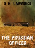 The Prussian Officer (eBook, ePUB)