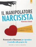 Il manipolatore narcisista (eBook, ePUB)