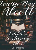 Lulu's Library, Volume 1 (of 3) (eBook, ePUB)