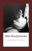 Miss Marjoribanks (eBook, ePUB)