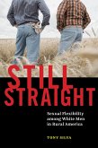 Still Straight (eBook, ePUB)