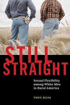 Cover Still Straight (eBook, ePUB)