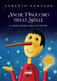 Anche Pinocchio tra le stelle (eBook, ePUB)