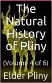 The Natural History of Pliny (eBook, PDF)