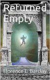 Returned Empty (eBook, PDF)