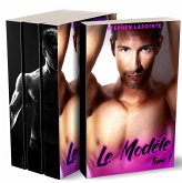 Le Modèle - INTEGRALE (eBook, ePUB)