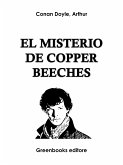 El misterio de CopperBeeches (eBook, ePUB)