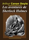 Les aventures de Sherlock Holmes (eBook, ePUB)