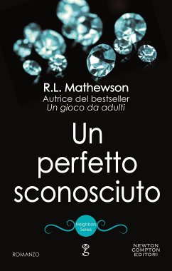 Un perfetto sconosciuto (eBook, ePUB) - Mathewson, R.L.