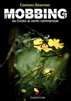 Cover Mobbing (eBook, ePUB)