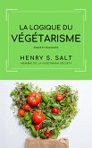 La logique du Végétarisme (eBook, ePUB)