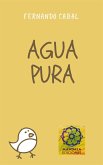 Agua Pura (eBook, PDF)