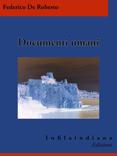 Cover Documenti umani (eBook, ePUB)