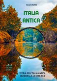 Italia Antica (eBook, ePUB)
