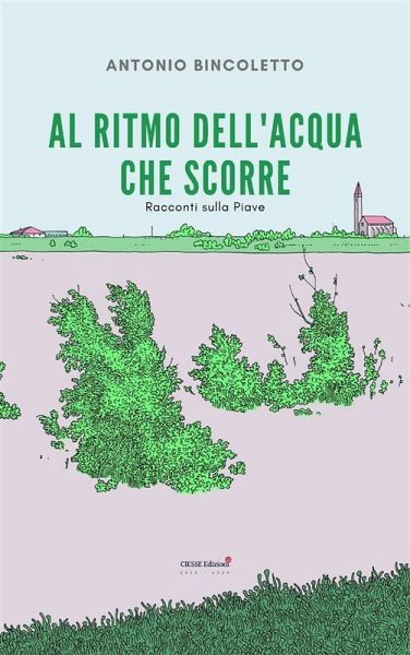 Al ritmo dell'acqua che scorre (eBook, ePUB)